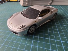 Scalextric c2874 silver - scalextric,