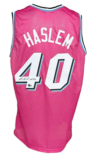 Miami heat udonis - heat, haslem