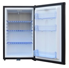 Smad 2 Way 50 L DC/AC Camper