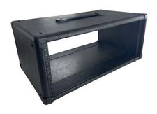 PROCRAFT 4U 12" Deep Rack Case