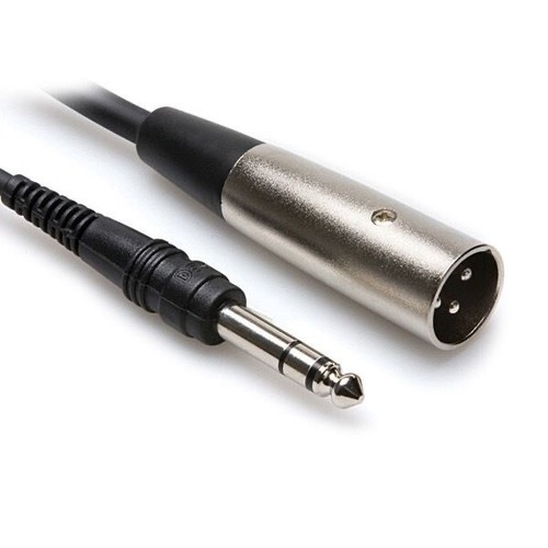 Hosa stx 100m balanced - hosa, stx-100m