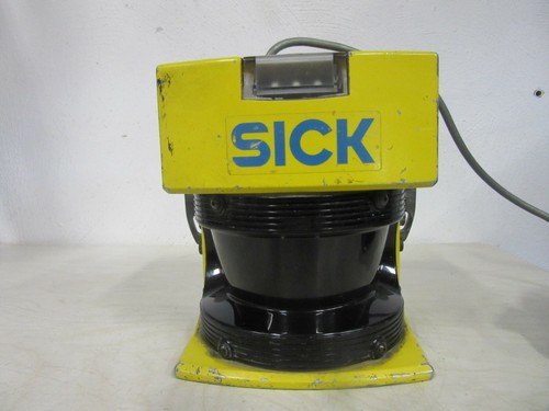 Sick pls101 112 laser scanner - pls101-112,