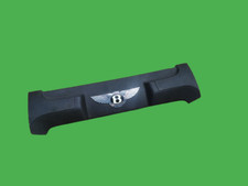 BENTLEY CONTINENTAL GT 2004