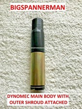 DYNOMEC Locking Wheel Nut