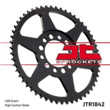 JT- Rear Sprocket JTR1842 45 fits Yamaha XT200