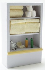 Dollhouse Miniatures 1:12