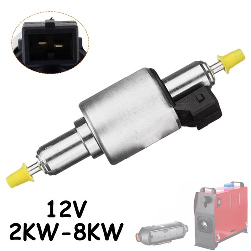Universal ultra quiet - quiet, 12v