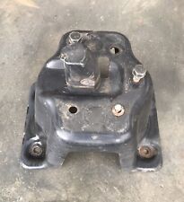 Vauxhall Frontera Spare Wheel Carrier