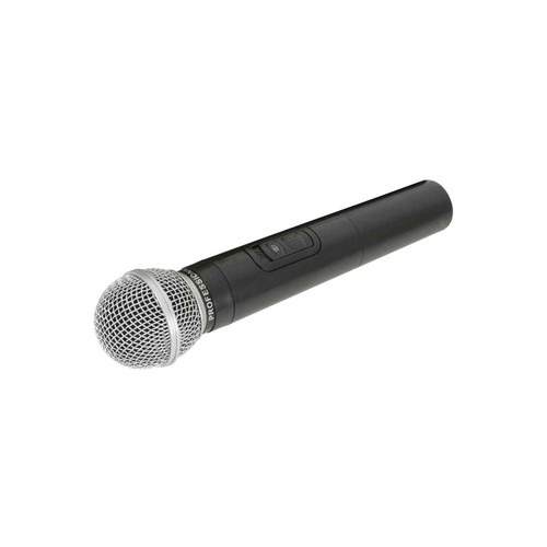 Qtx replacement handheld - qtx,