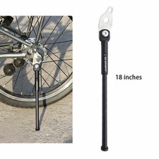 Alloy Folding Bike Kickstand