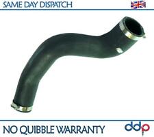 Upper Left Intercooler Turbo