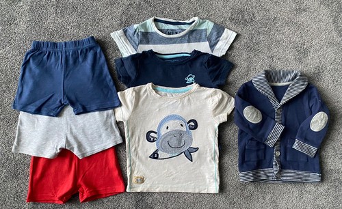 Baby boy clothes bundle - ,, t