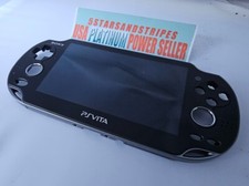 SONY PS Vita PSV PCH-1101 3G