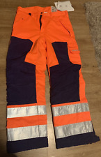 Fristads protection pants high