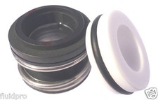 Mechanical seal U109-93SS (old