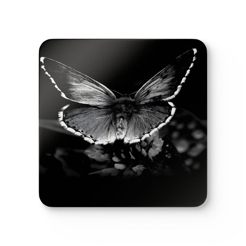 Set majestic animals - majestic, coaster