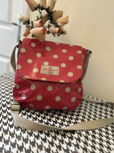 Cath kidston shoulder bag - cath,