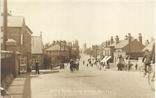 Long Eaton. Derby Road # 124