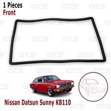 Front Windshield Weatherstrip