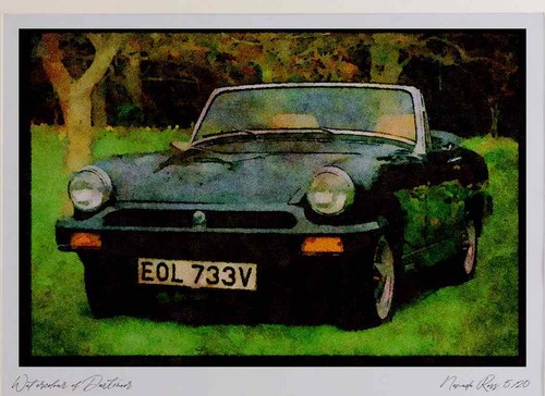 British cars 354048 mg - british,