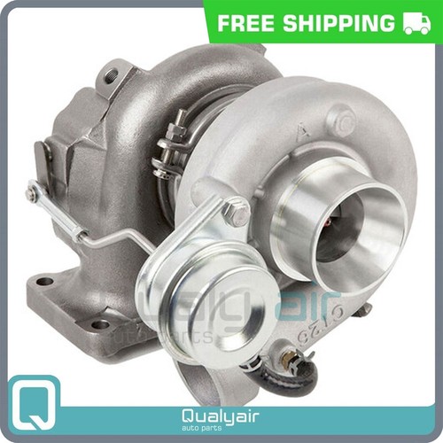 Turbo for 1987 toyota supra - turbo,