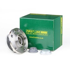 Wheel Bearing Kit For Citroen