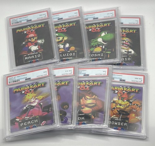 1994 nintendo power - 1994-97,
