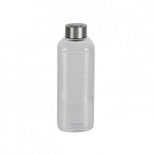 Glass Bottle with Secure