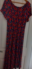 B203 Ladies Bonmarche Dress