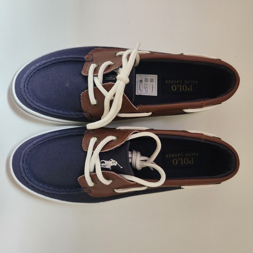 Polo ralph lauren sander - sander, boat