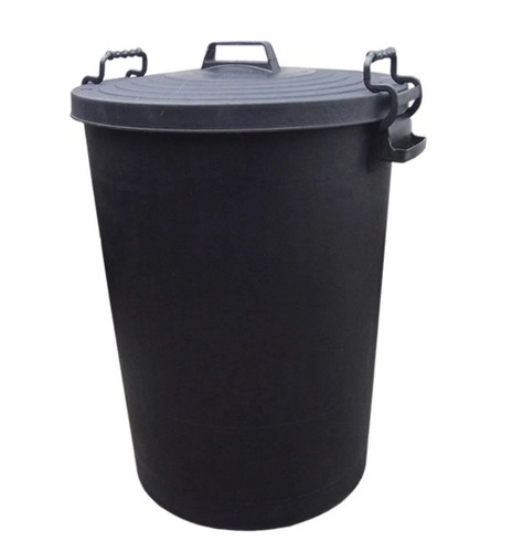 110l litre dustbin large - 110l,