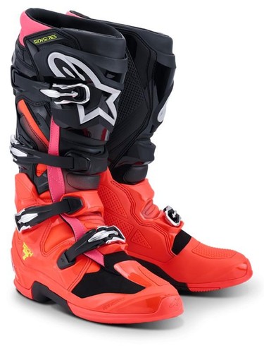New alpinestars tech - tech, 7