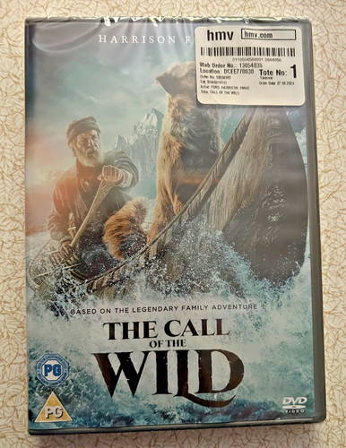 The call - the, (dvd