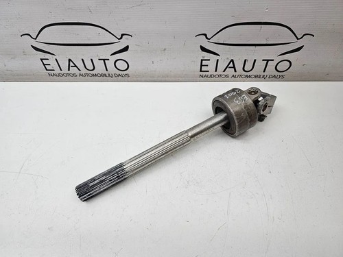 Bmw e63 steering - e63, column