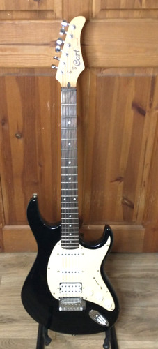 Cort g110 electric guitar - r/h,