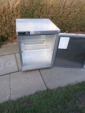 WILLIAMS HA135SA UNDERCOUNTER