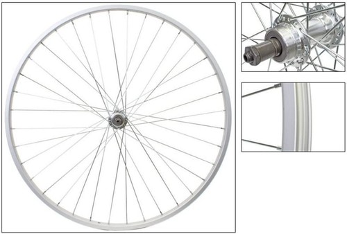 Wheel master 27x1 rear - wheel,
