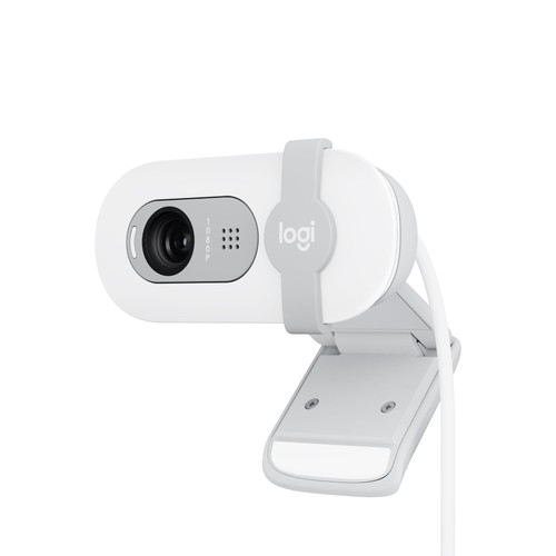Logitech brio 100 - logitech,