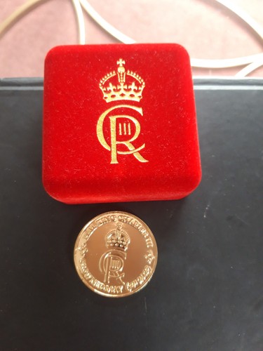 King charles iii - king,