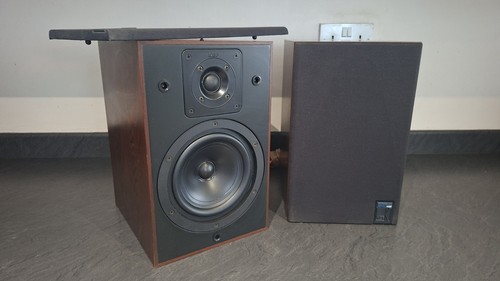 Kef 102 reference stereo - kef,