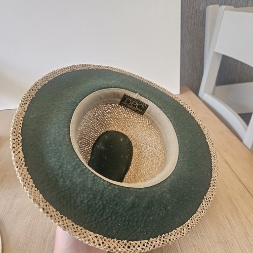 Dorfman pacific hat vintage - pacific,