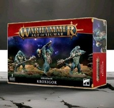 WARHAMMER AGE OF SIGMAR AOS