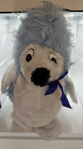 Vintage g toys - a, hedgehog