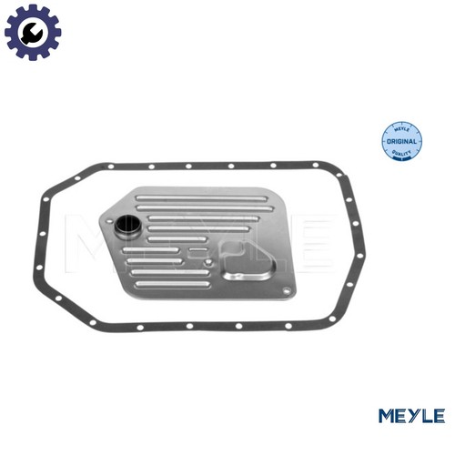 Hydraulic filter kit automatic - hydraulic,