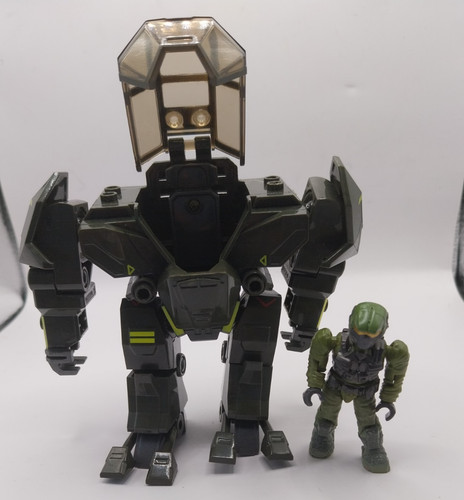 2013 mega bloks halo - 2013,