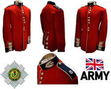 Scots Guards Tunic British