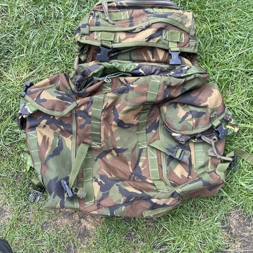 British army patrol - army, 30l