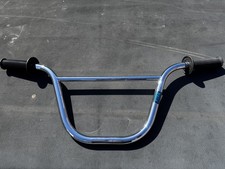 Old school bmx Anlun Haro