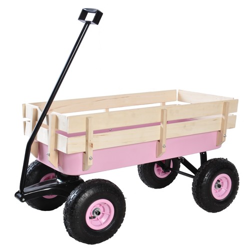 Garden utility wagon - garden,