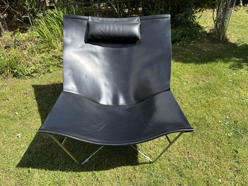 Habitat semana chair black - habitat,